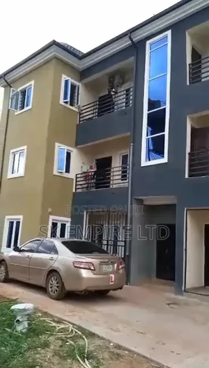 2bdrm Block of Flats in Owerri for sale