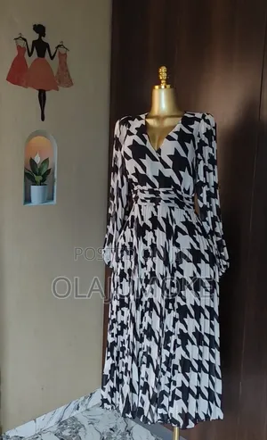 Beautiful Thrift Wears
