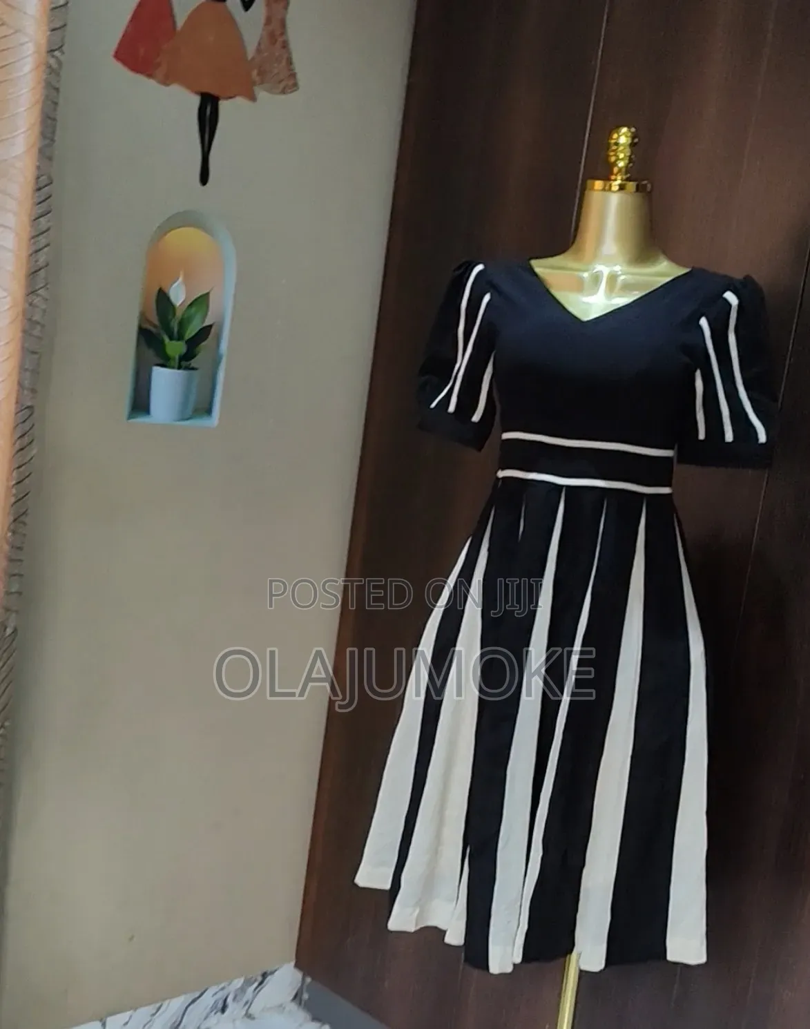 Beautiful Thrift Wears