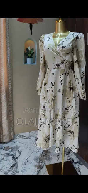 Beautiful Thrift Wears
