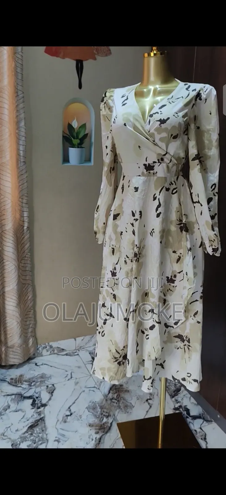 Beautiful Thrift Wears