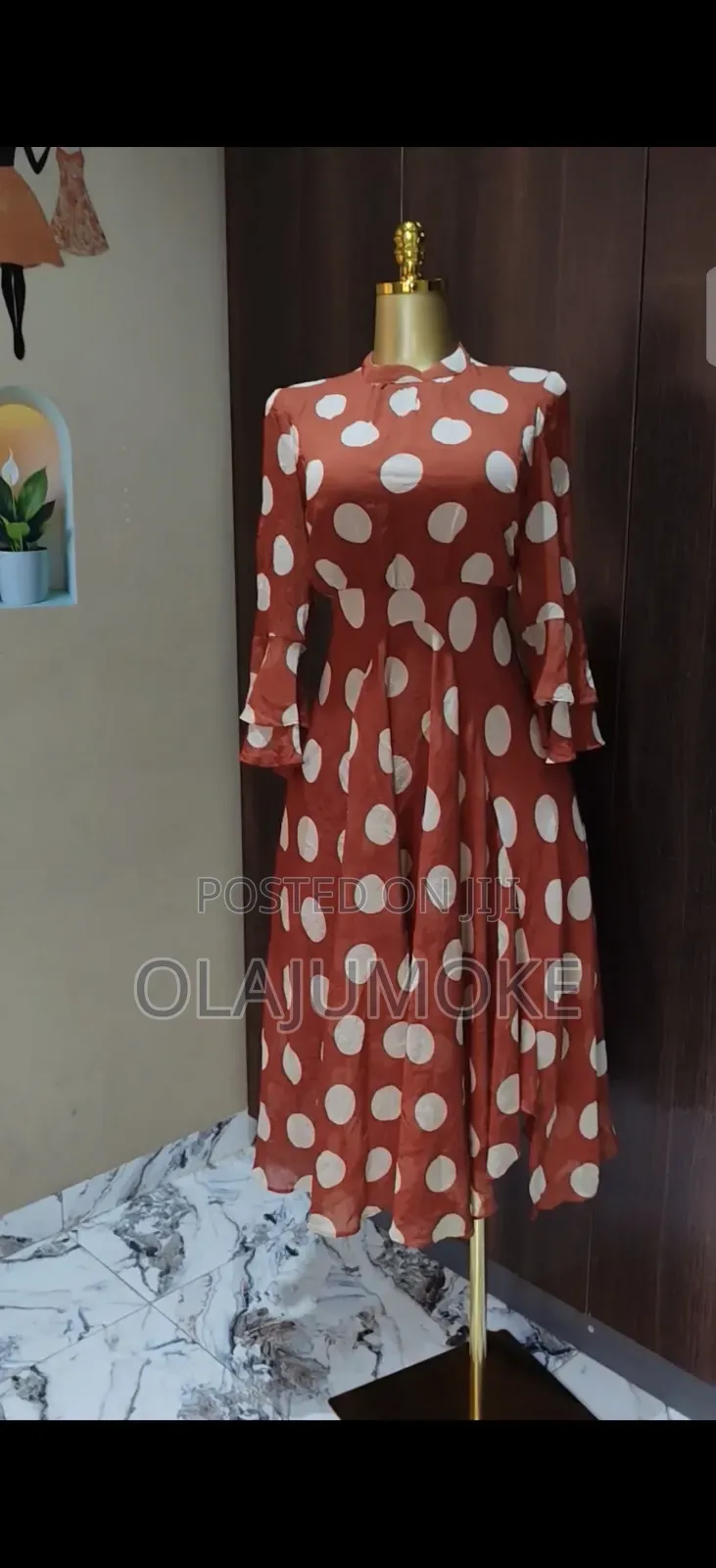 Beautiful Thrift Wears