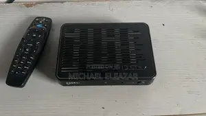 DSTV Hd Decoder