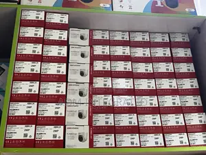 Hikvision 2mp Analog Camera