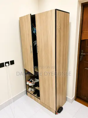 5ft Interior Wardrobe