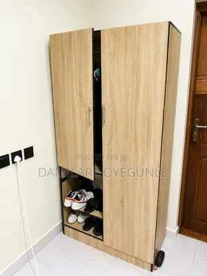 5ft Interior Wardrobe