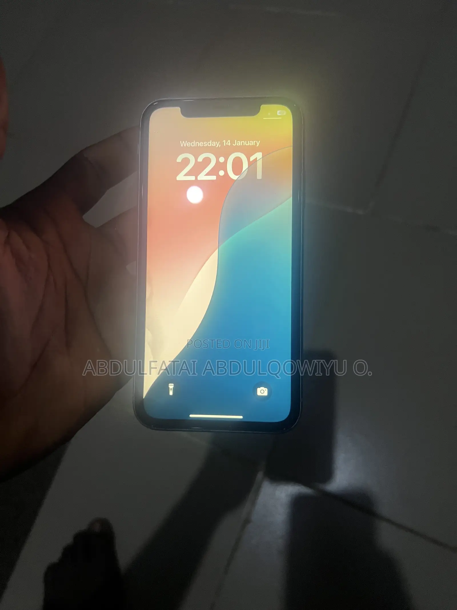 Apple iPhone 11 128 GB