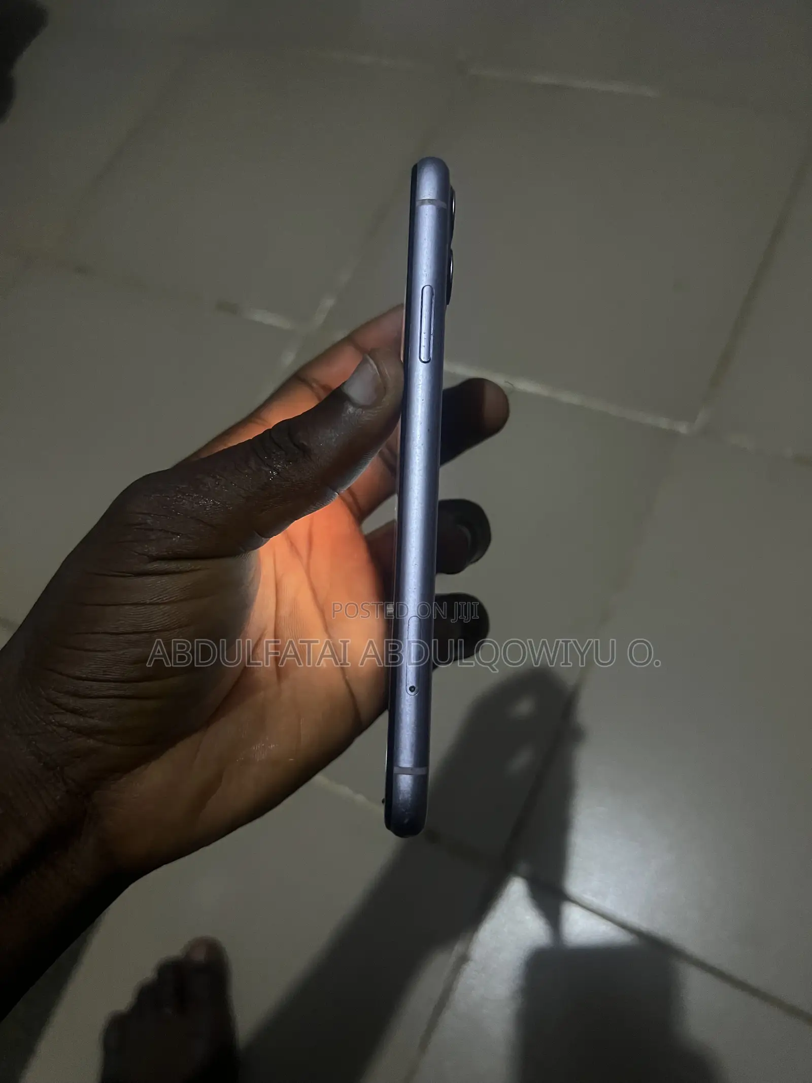 Apple iPhone 11 128 GB