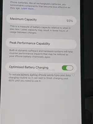 New Apple iPhone 12 Pro Max 128 GB