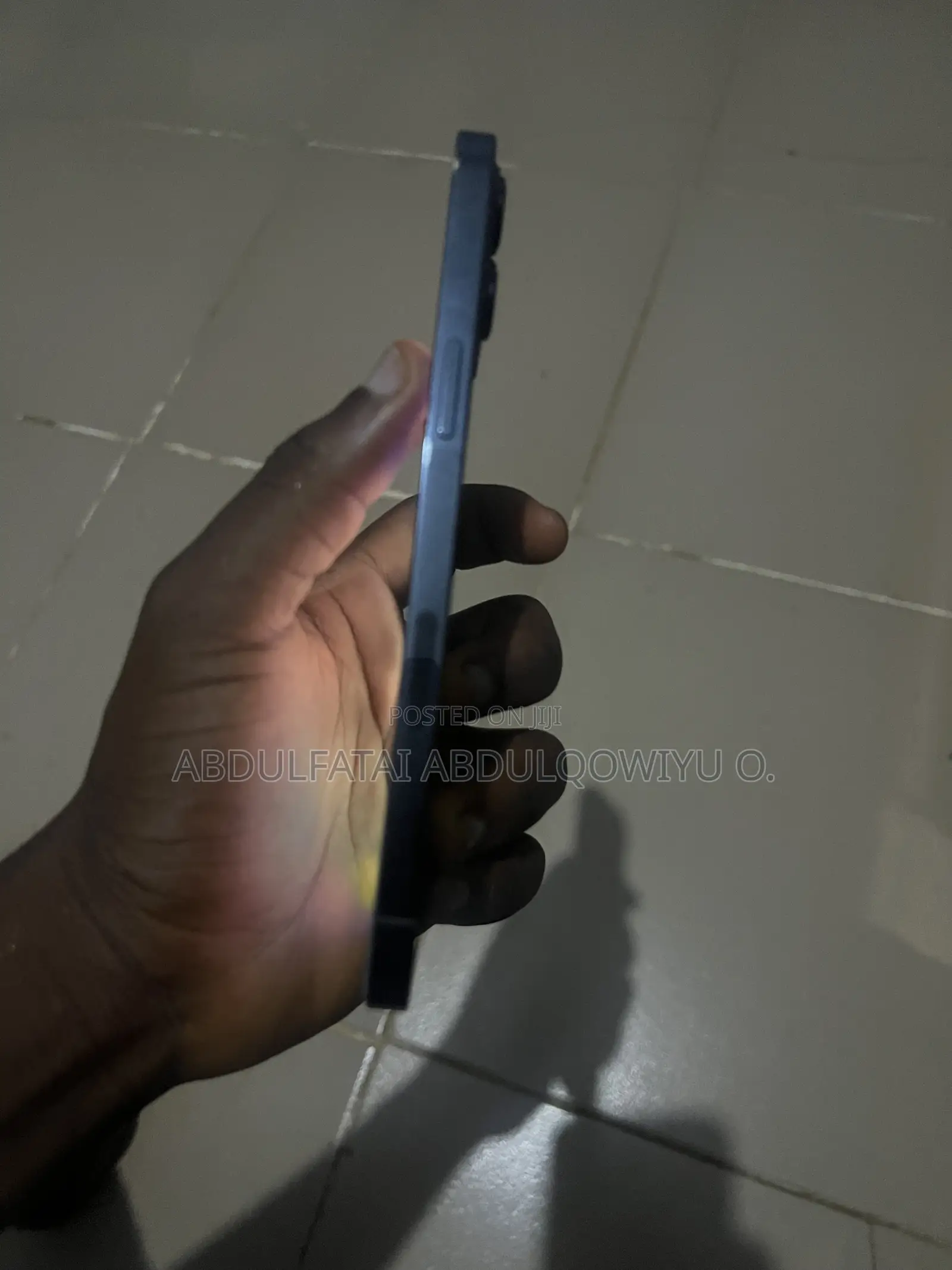 New Apple iPhone 12 Pro Max 128 GB