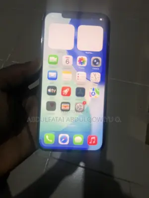 New Apple iPhone 12 Pro Max 128 GB