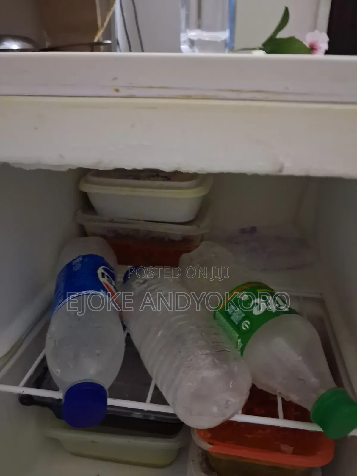 Bed Side Freezer
