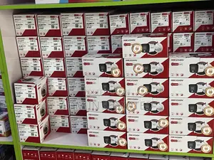 Hikvision 2mp Smart Hybrid