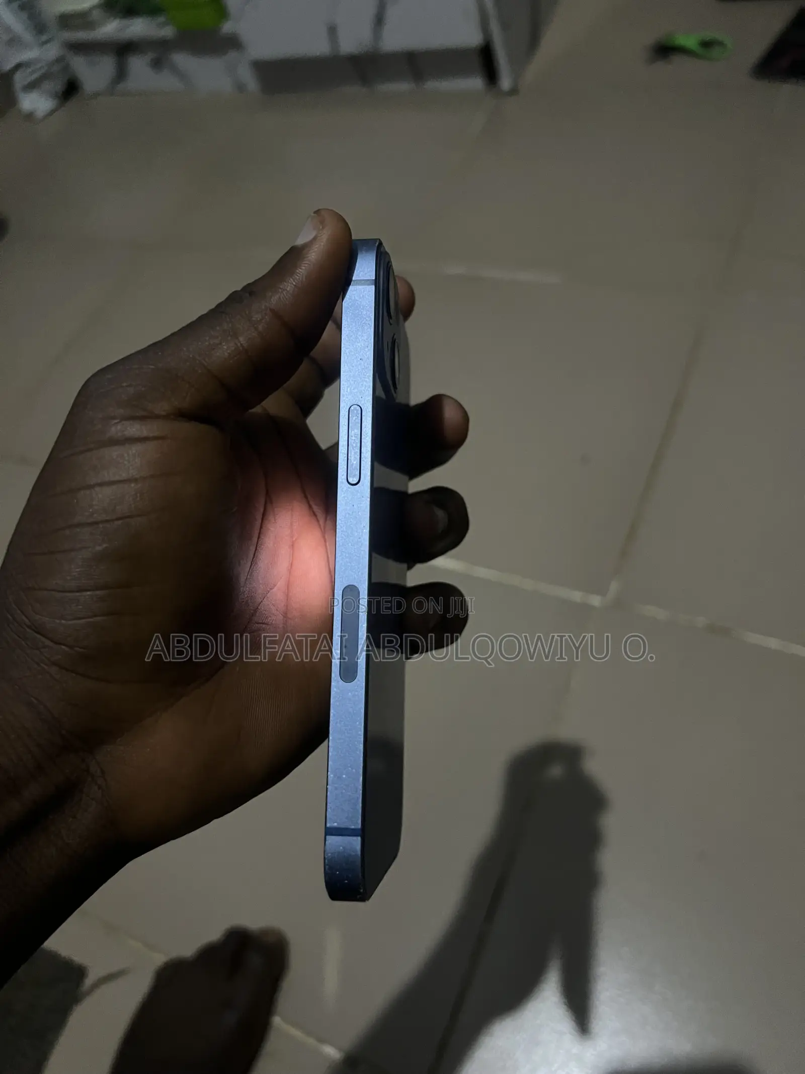 Apple iPhone 13 128 GB Blue