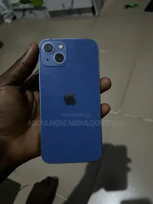 Apple iPhone 13 128 GB Blue