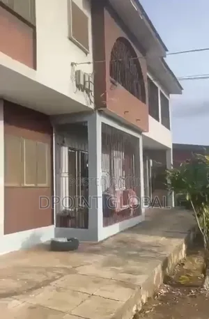 12bdrm Block of Flats in Not Estate, Iyana Ipaja for sale