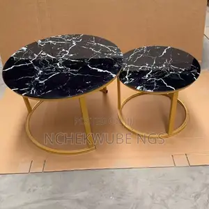 Living Room Table