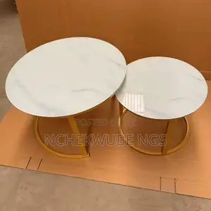 Living Room Table