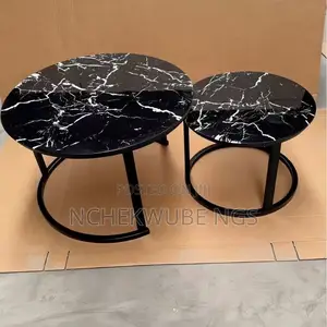 Living Room Table