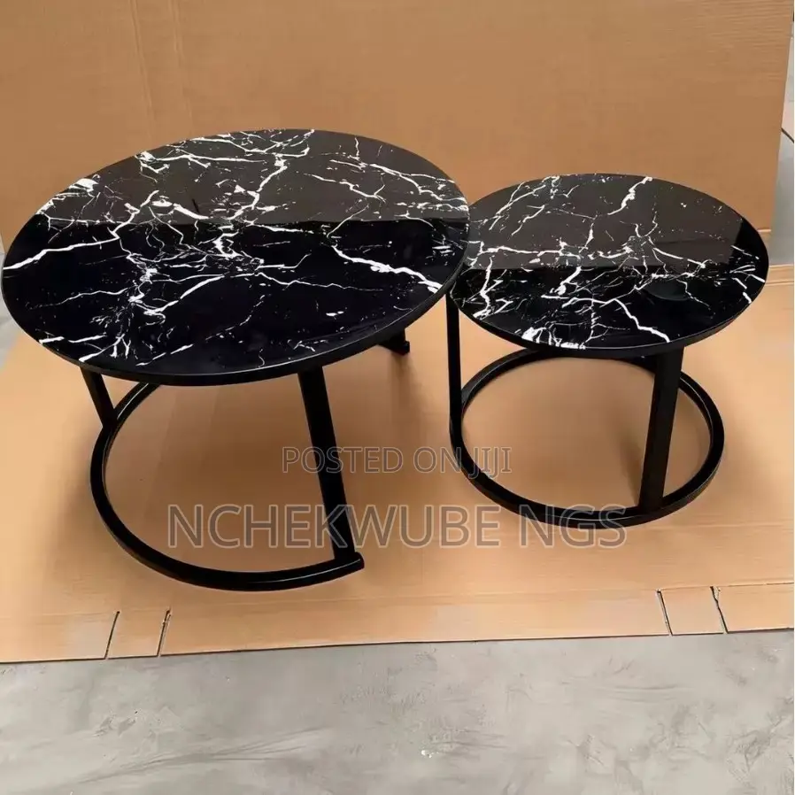 Living Room Table