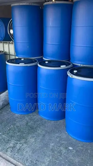 Rubber Drum
