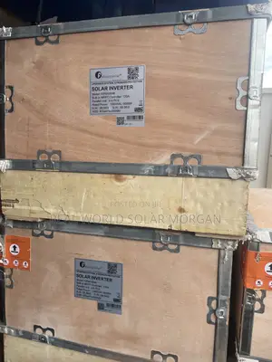 10kva Felicity Hybrid Solar Inverter