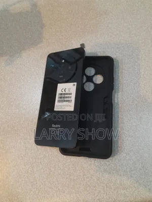 Xiaomi Redmi 14C 256 GB Black