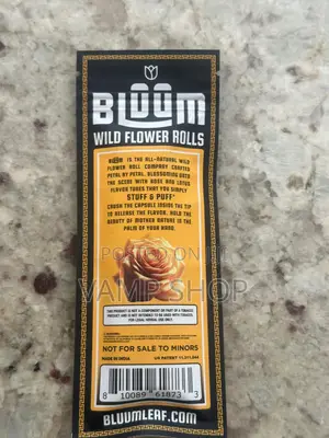Pre Rolled Cones