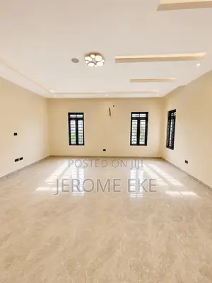5bdrm Duplex in Mab Global Estate, Abuja (FCT) for sale
