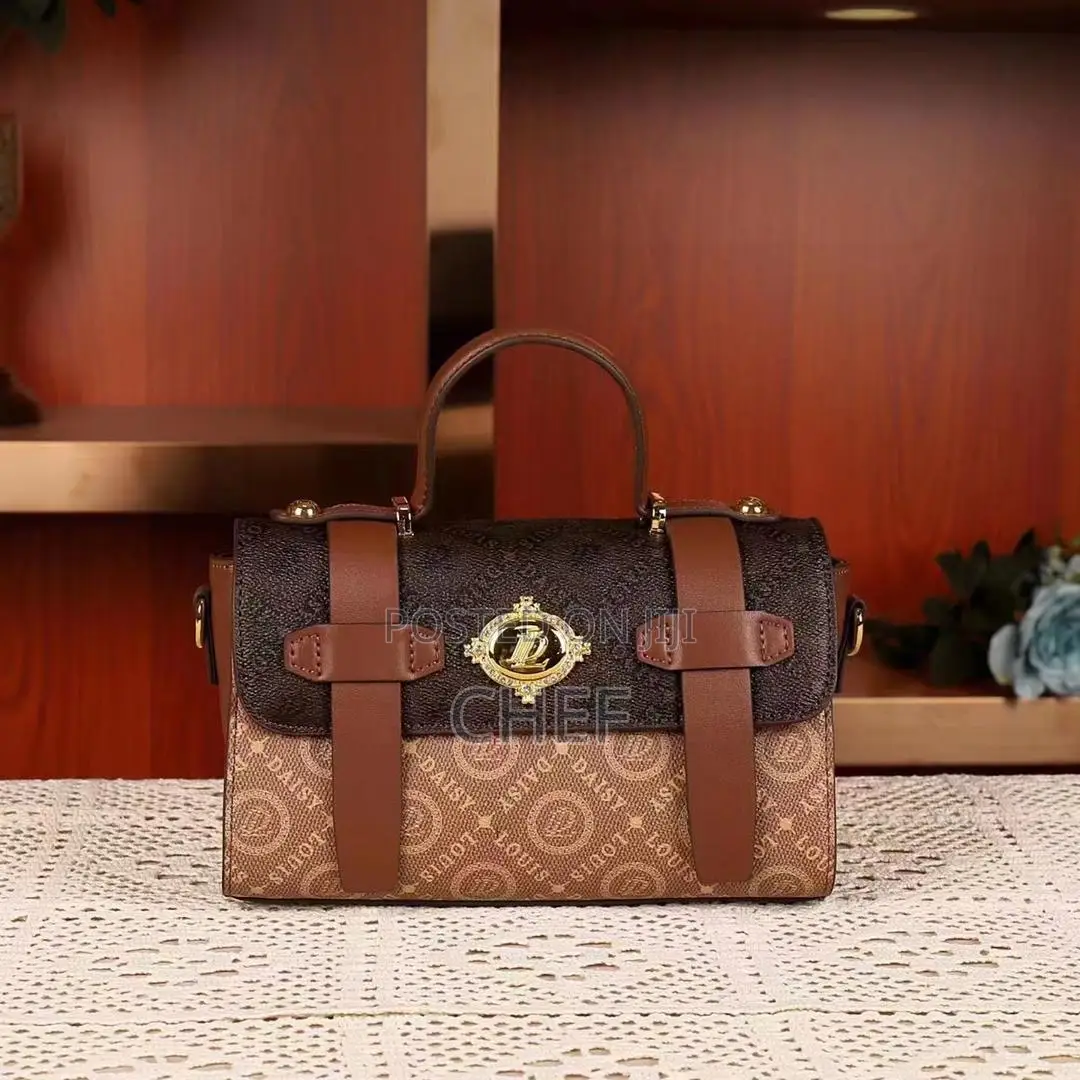 Luxury Bags