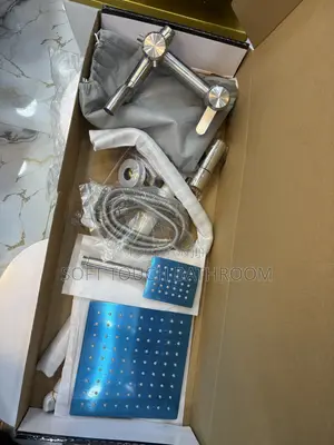 Antirust 304 Shower Good Quality