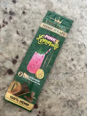 Hemp Wraps