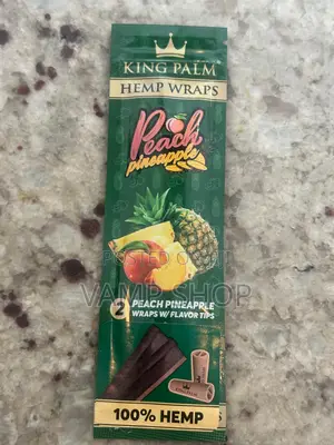 Hemp Wraps
