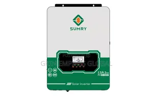 2.2kva Hybrid Sumry Inverter