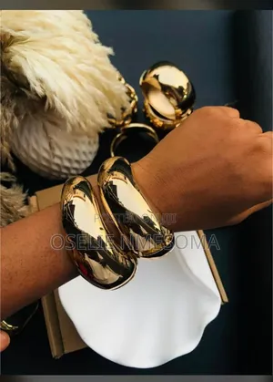 Chunky Bangles