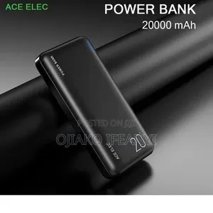 Power Bank