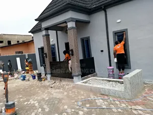 Post Construction Cleaning Service