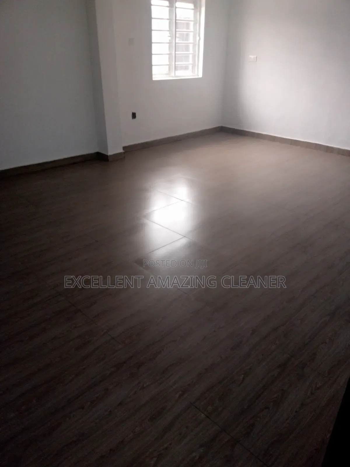 Post Construction Cleaning Service