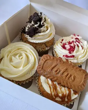 Yummy Cakes
