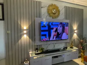 Tv Console
