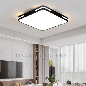 Luxury Pop Ceiling Lights