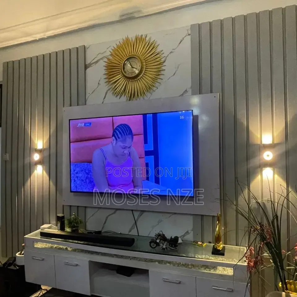 Tv Console