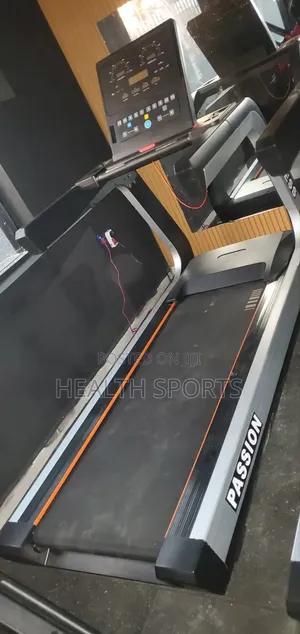 7hp Treadmill Commercial