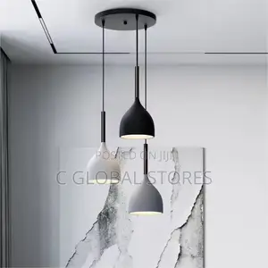 3in1 Dropping Light