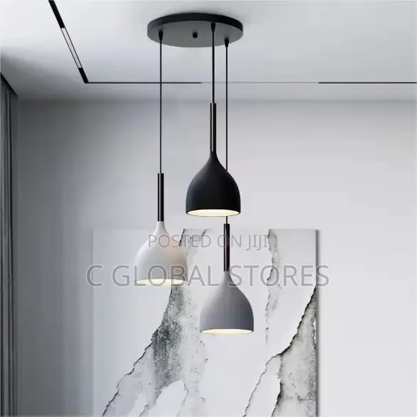 3in1 Dropping Light