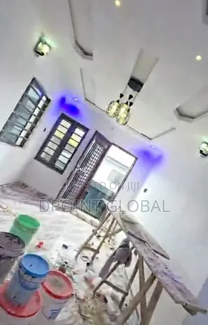 2bdrm Apartment in Not Estate, Ayobo for rent