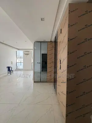 2bdrm Maisonette in Regional View Estate, Osapa london for rent