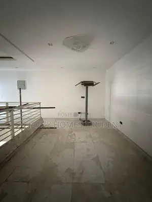 2bdrm Maisonette in Regional View Estate, Osapa london for rent