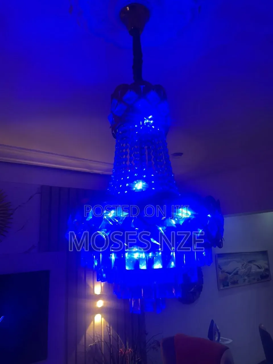 Chandelier