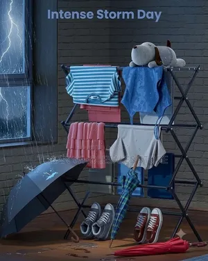 Cloth Dryer